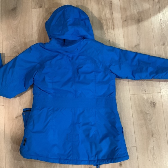 Helly Hansen Arctic Legacy Series Women’s Winter Jacket Size M - Picture 4 of 5